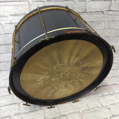 Ludwig Single Tension 26x14" Bass Drum