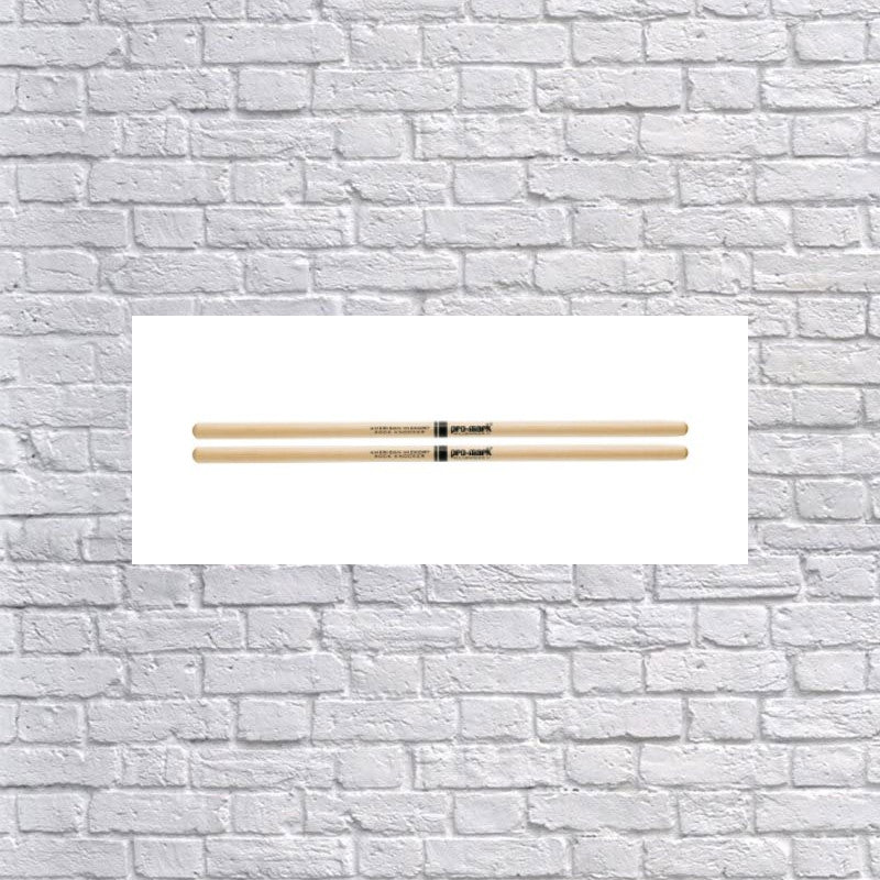 Promark American Hickory Rock Knocker Drumsticks