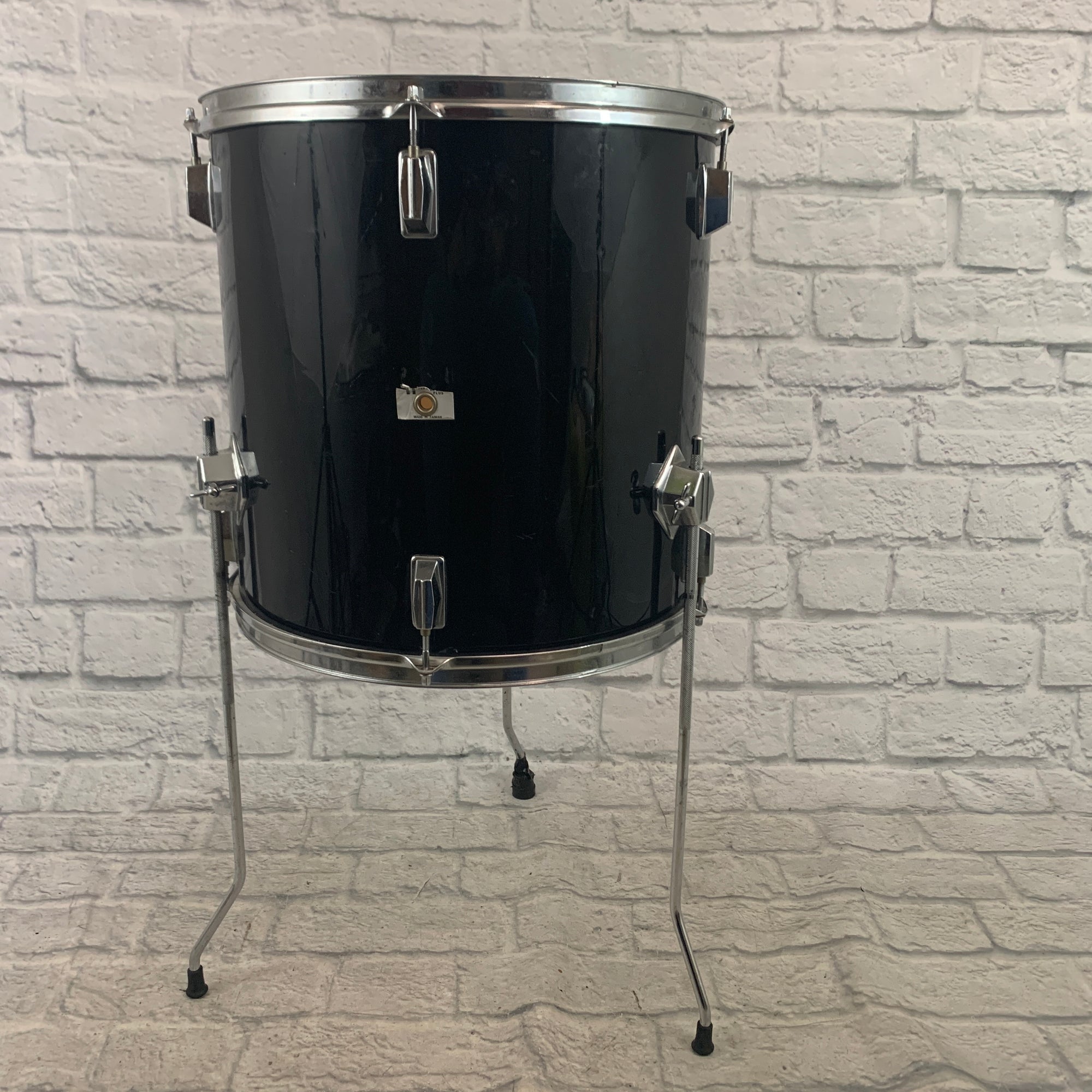 Percussion Plus 16" Floor Tom