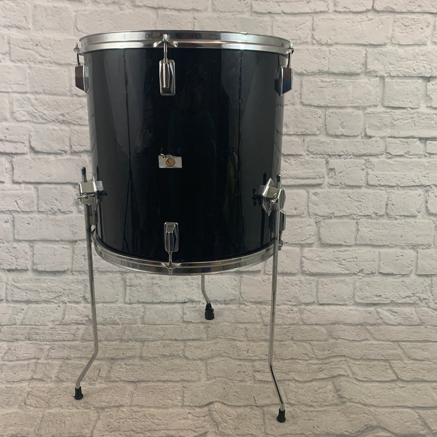Percussion Plus 16" Floor Tom