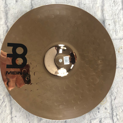 Meinl 16 Custom Classics Medium Crash Cymbal