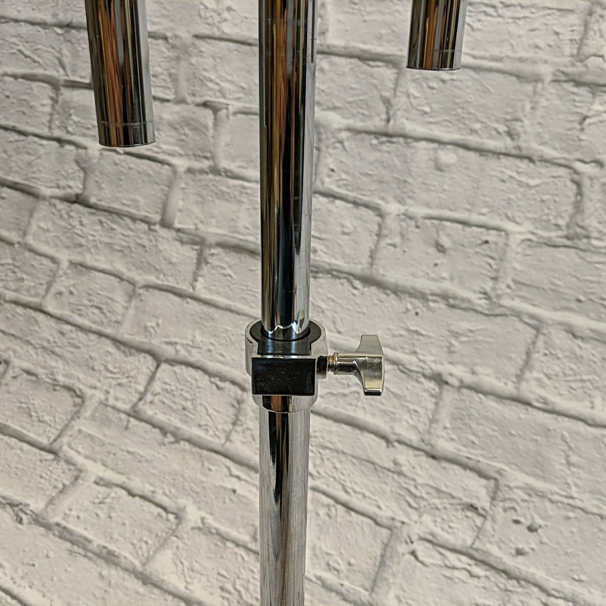 DDrum Triple Mount Dual Tom Stand