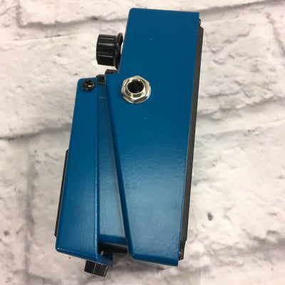 Boss BD-2 Blues Driver Pedal
