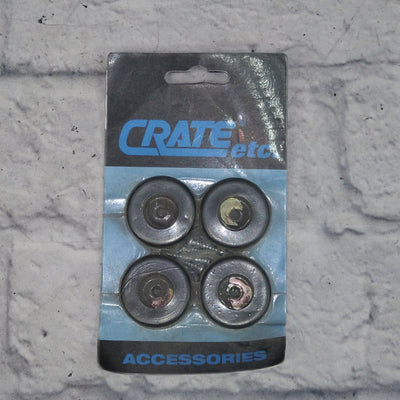 Crate CRF2 Rubber Feet