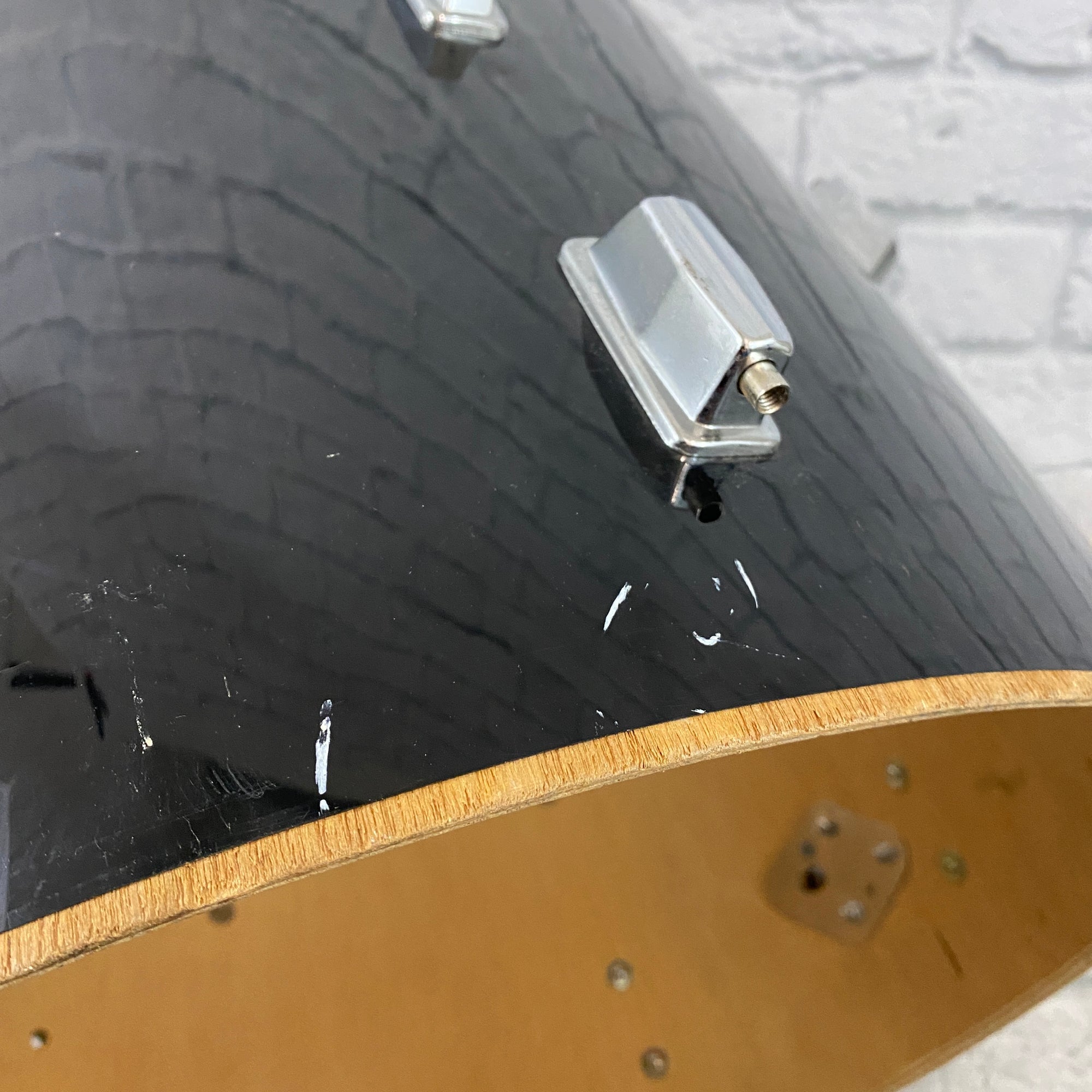 Unknown 14x22 Bass Shell