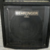 Behringer Ultrabass BXL450 1x10 45-Watt 2-Channel Bass Combo Amp