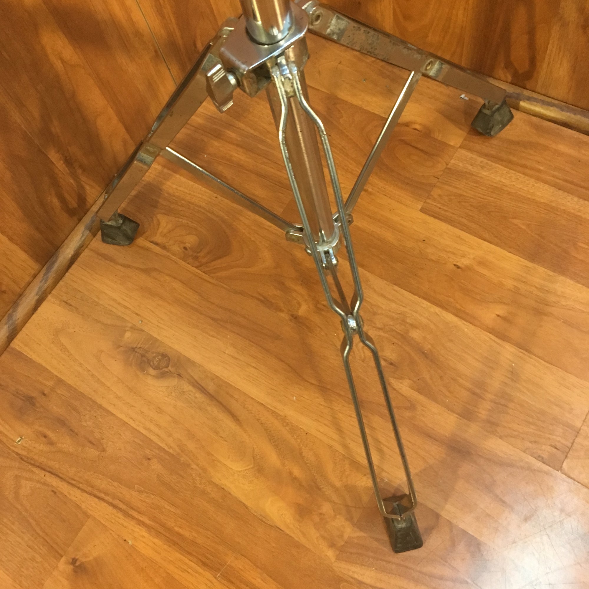 Viking Boom Cymbal Stand