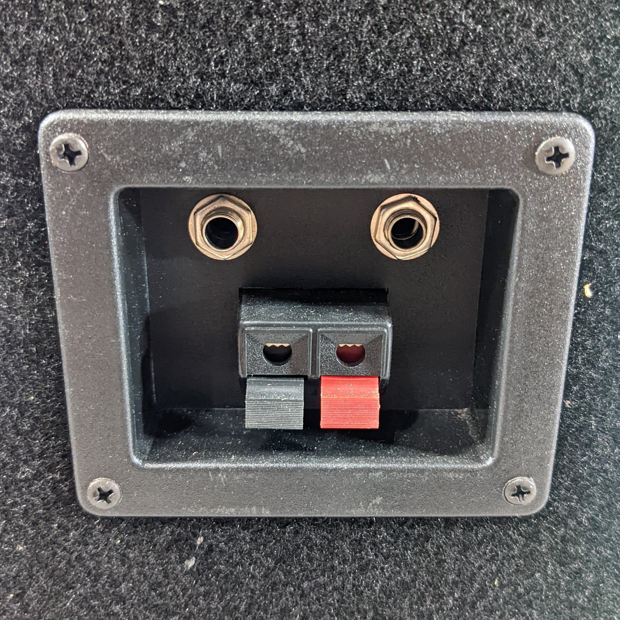 Pyramid 100W 8Ohm Single Passive PA Speaker