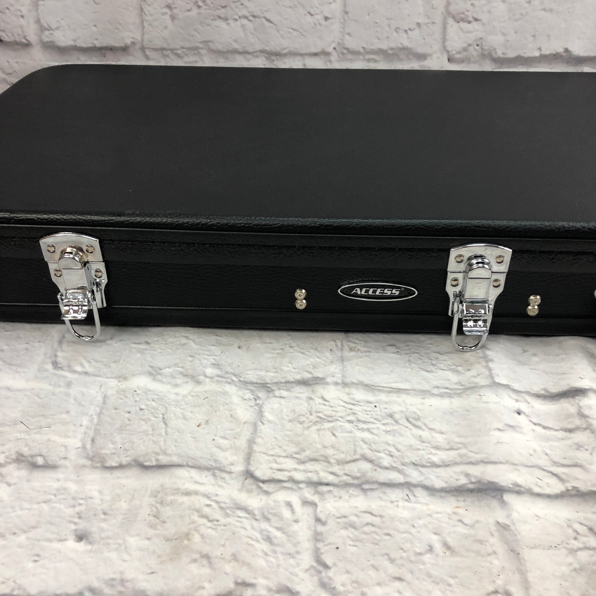 Access Hard Shell Electric Guitar Case