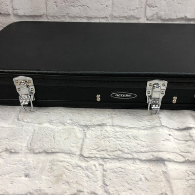 Access Hard Shell Electric Guitar Case
