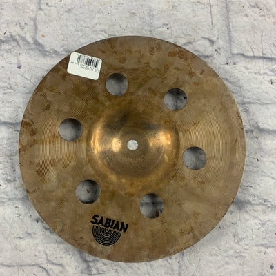 Sabian Air Splash 10 Splash Cymbal