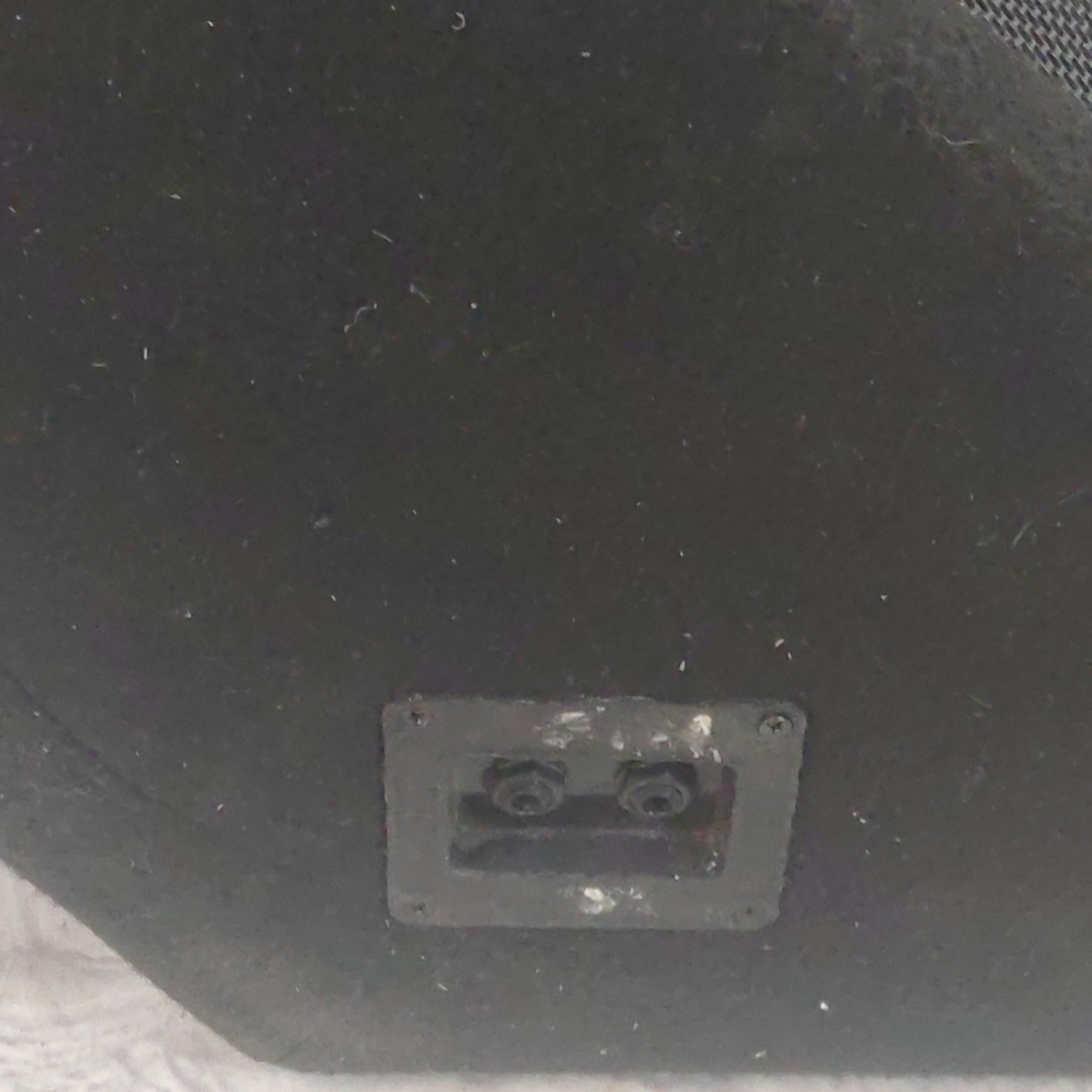 CGM ARM 112H-1 Wedge  Passive Speaker
