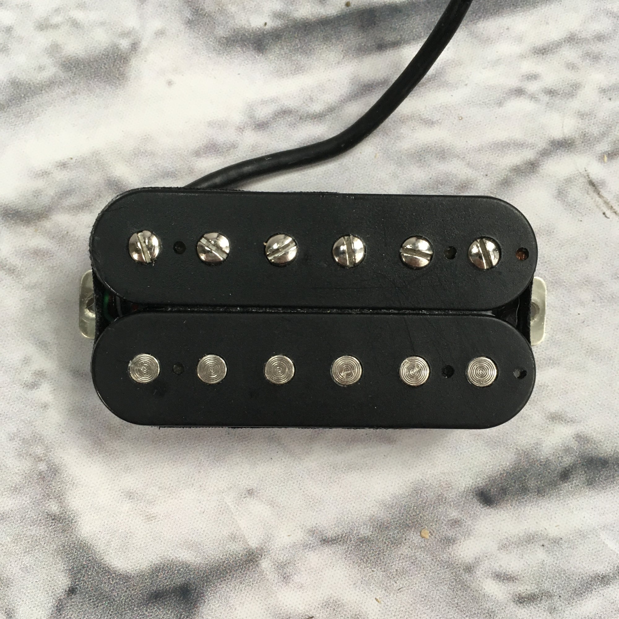 Golden Age Pickups Bridge Alnico 5 Humbucker Pickup