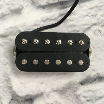 Golden Age Pickups Bridge Alnico 5 Humbucker Pickup