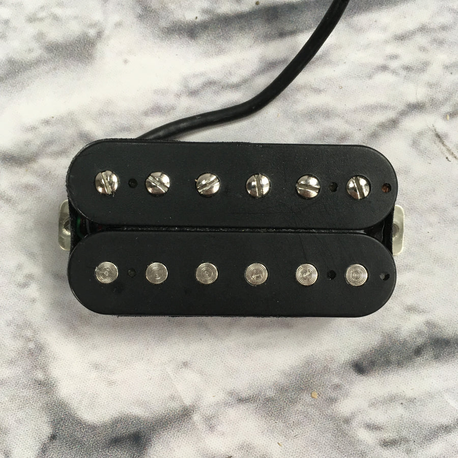 Golden Age Pickups Bridge Alnico 5 Humbucker Pickup