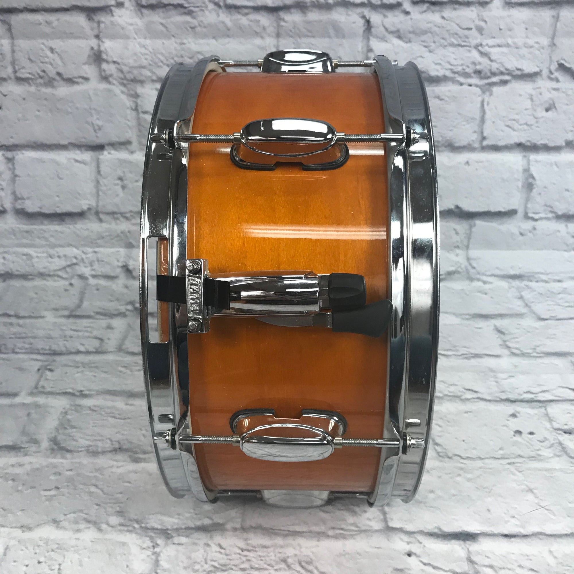 Tama 5.5x13 Made in Taiwan Snare
