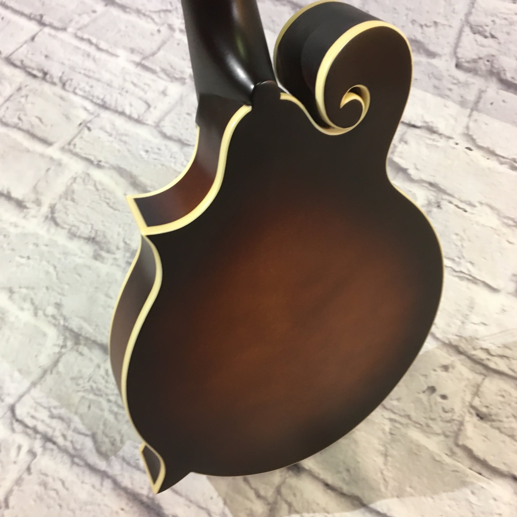 Loar LM-310F F Style Mandolin