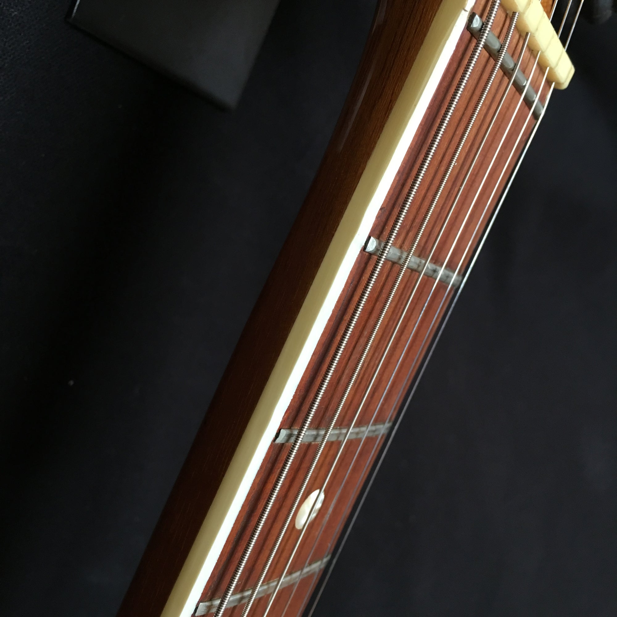 Barcley Vintage 1960s Electric