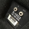 Electro-Voice S-1503 15in 3 Way Speaker Pair