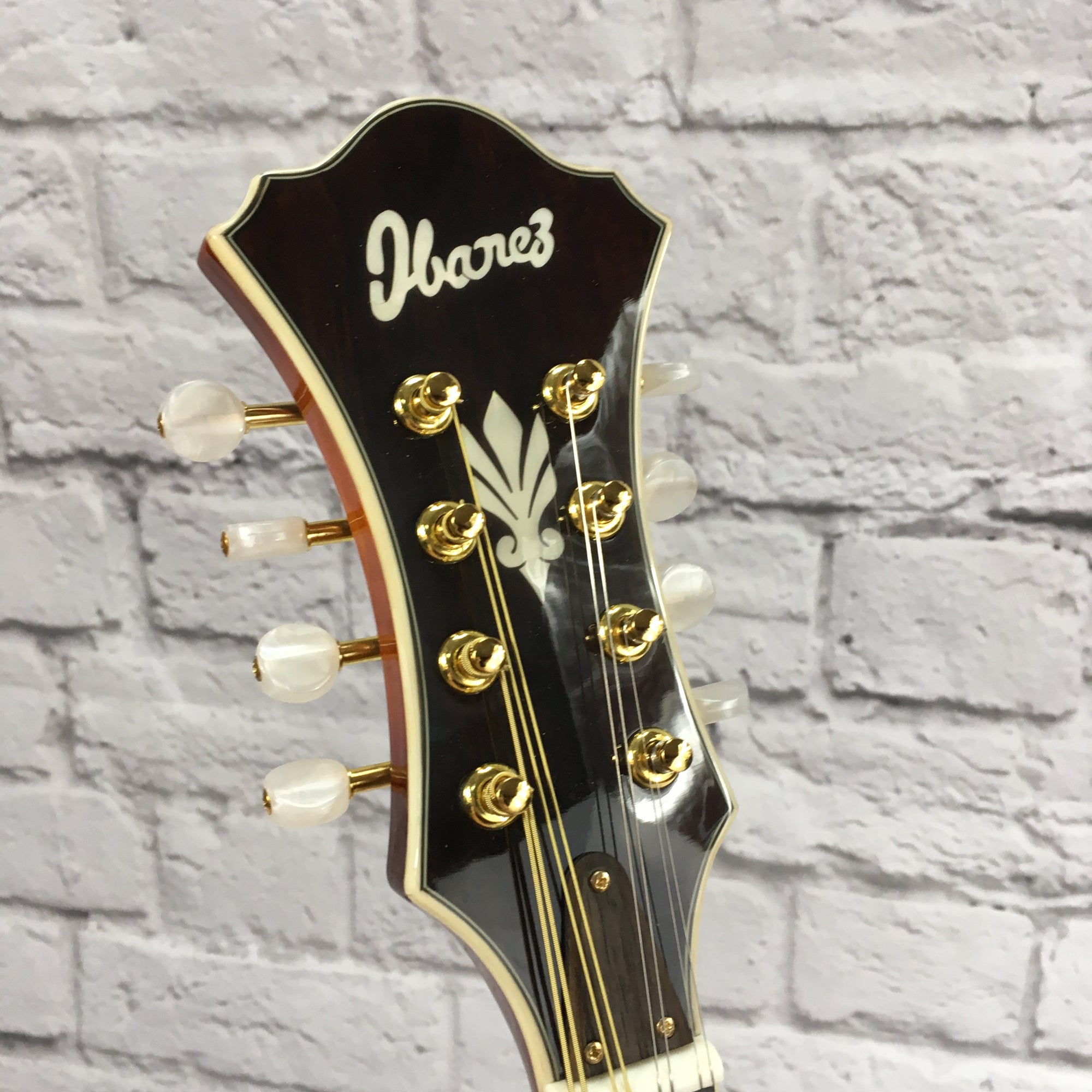 Ibanez M700SF Style Mandolin