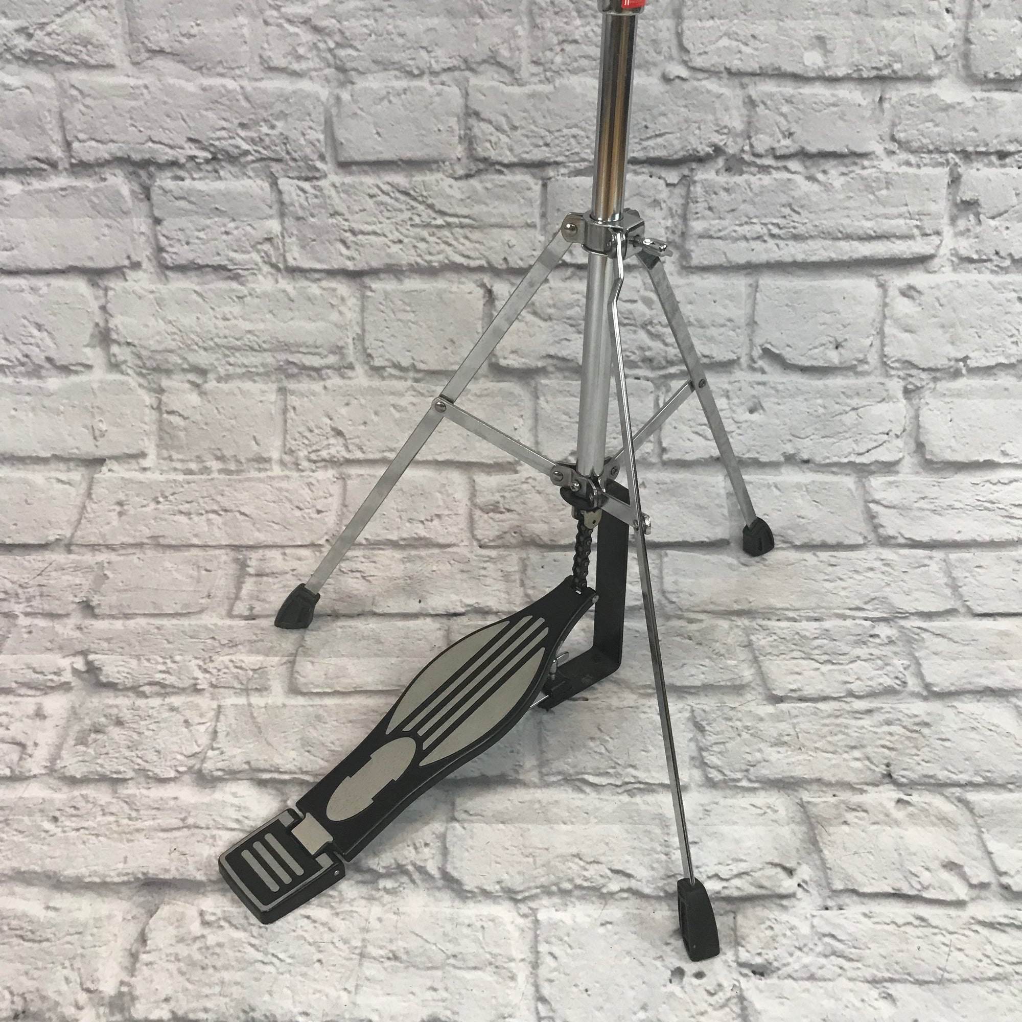 Percussion Plus Hi Hat Stand
