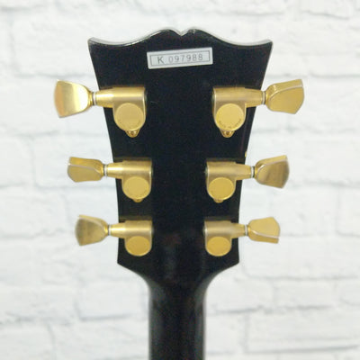 Orville Les Paul LPC-75
