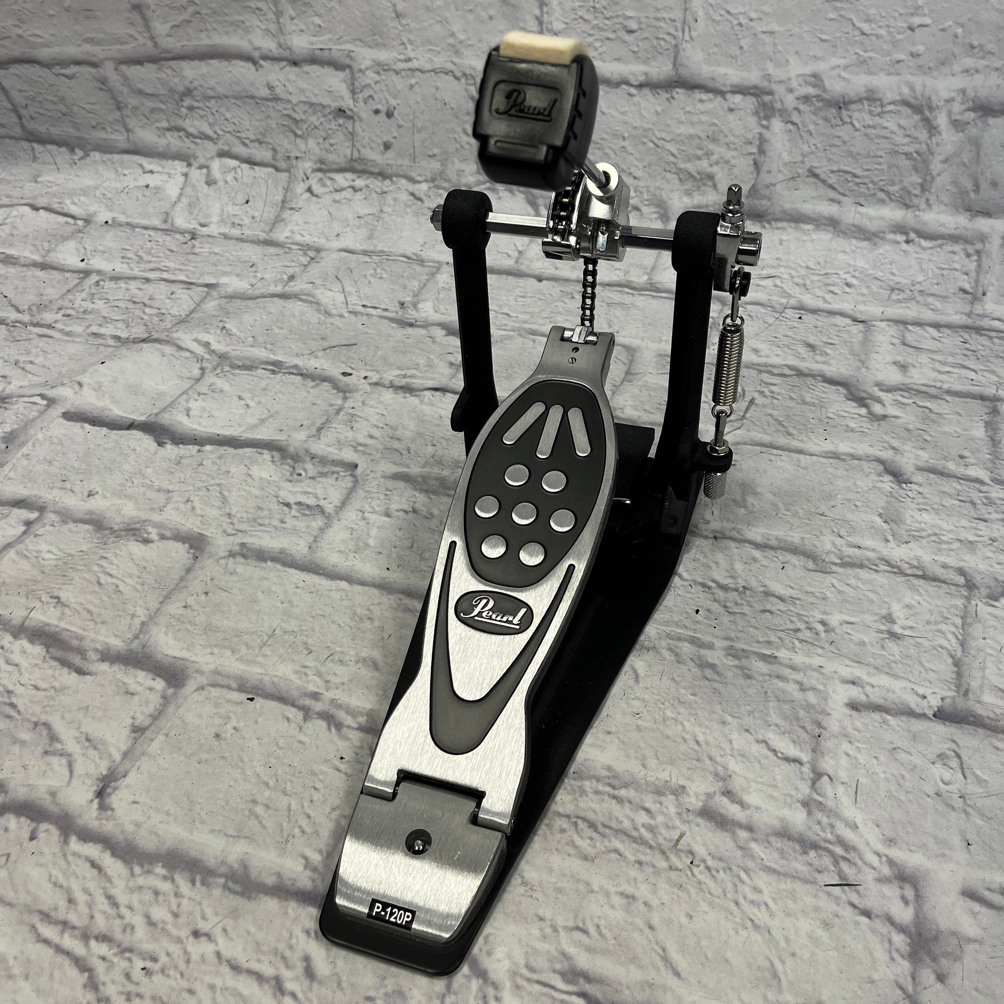 Pearl P-120 Single Kick Pedal