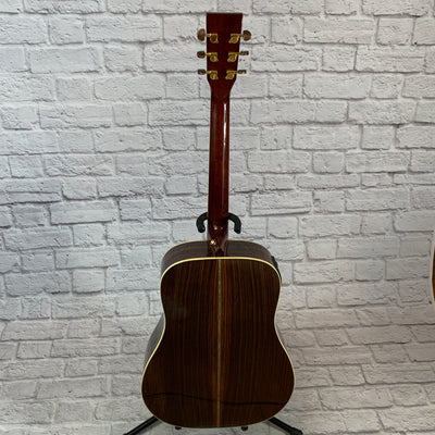 Ventura V5NAT Acoustic Electric Guitar