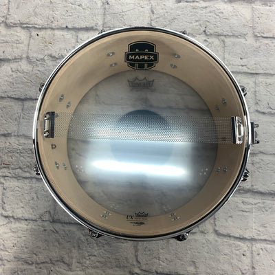 Mapex Mars 6x14 Snare Drum Driftwood