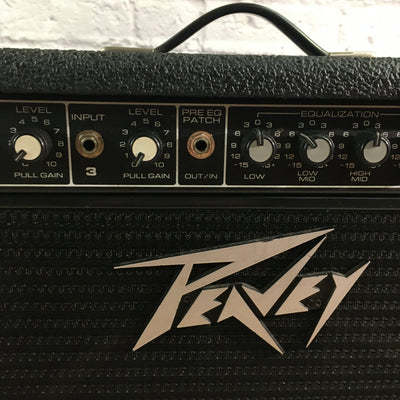 Peavey KB 100 Keyboard Amp