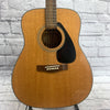 Yamaha F-340 Acoustic Guitar