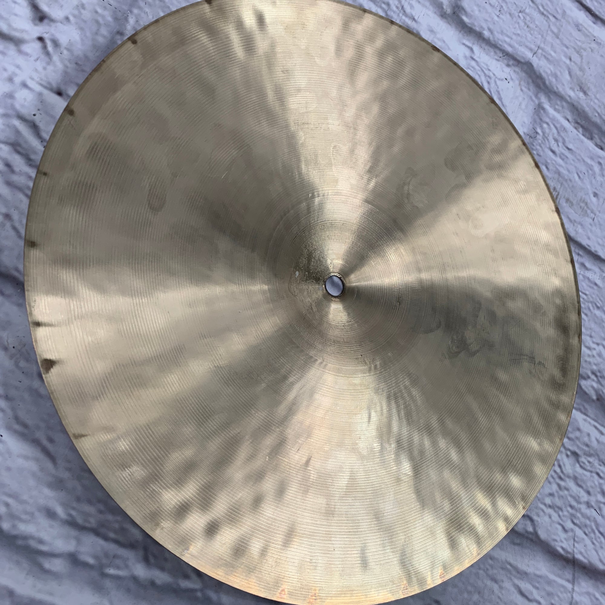 Zildjian K 14" Hi Hats Hi Hats