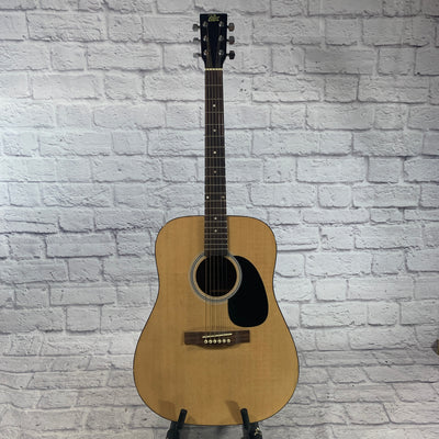 Rogue RA 100D Acoustic Guitar