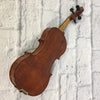 J Erwin Artiste 1/4 Size Violin
