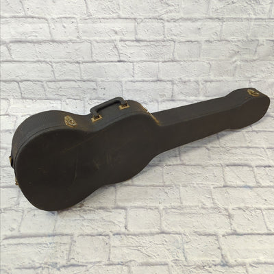 Unknown Vintage Electric Guitar Hard Case