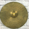 Vintage Kingston 14in Cymbal