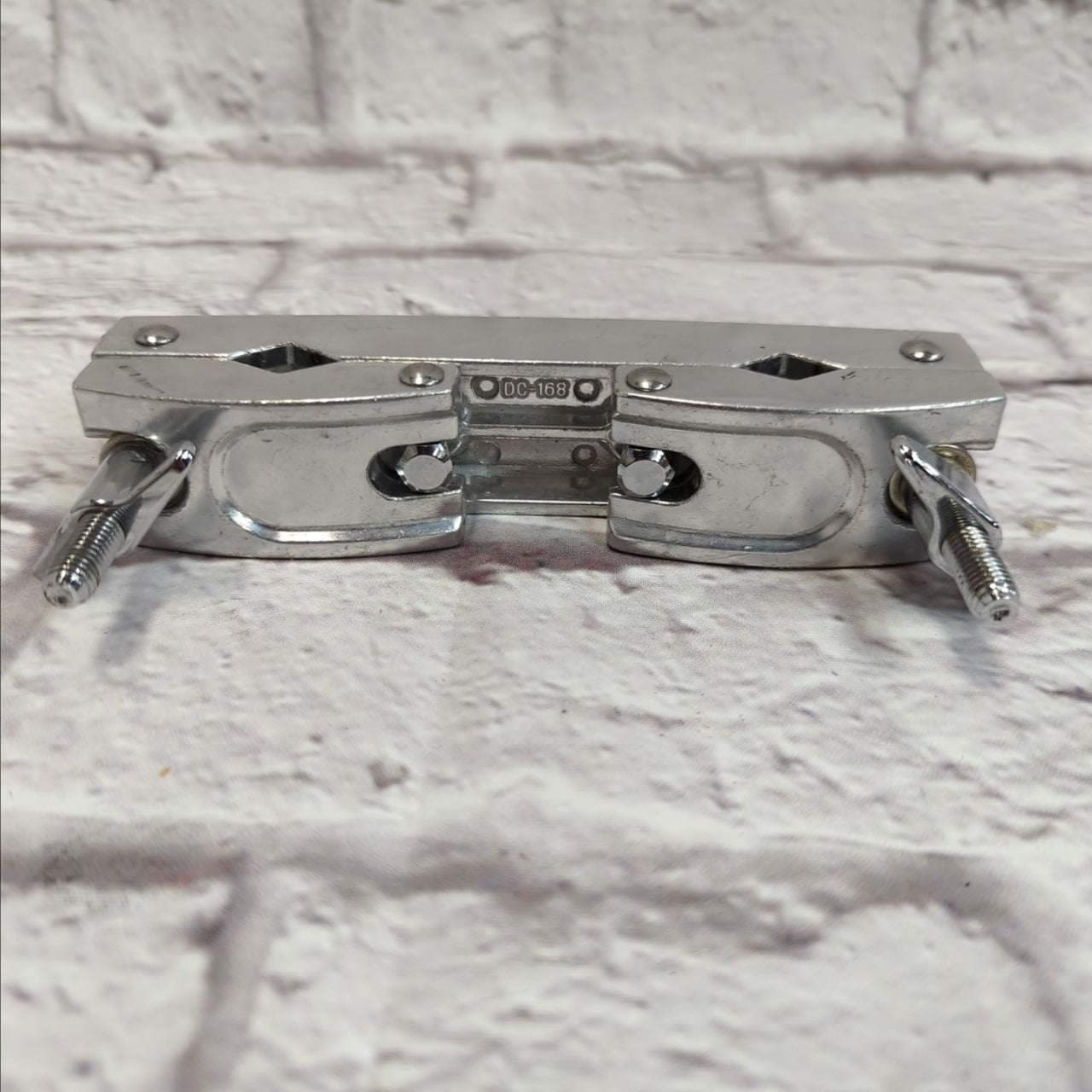 Unknown Drum Clamp