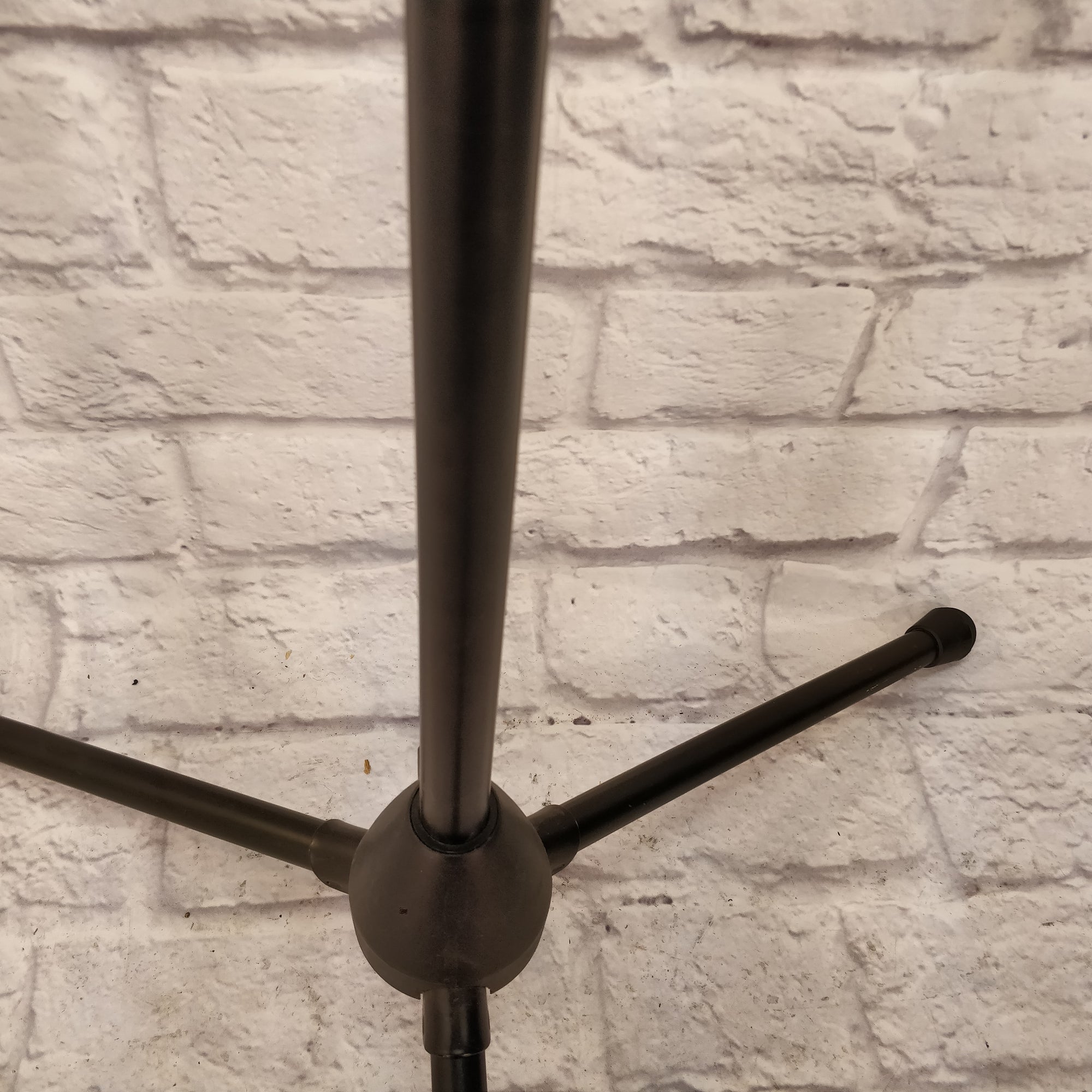 On Stage Microphone Stand