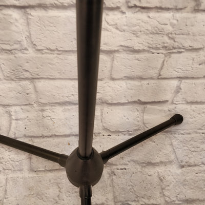On Stage Microphone Stand