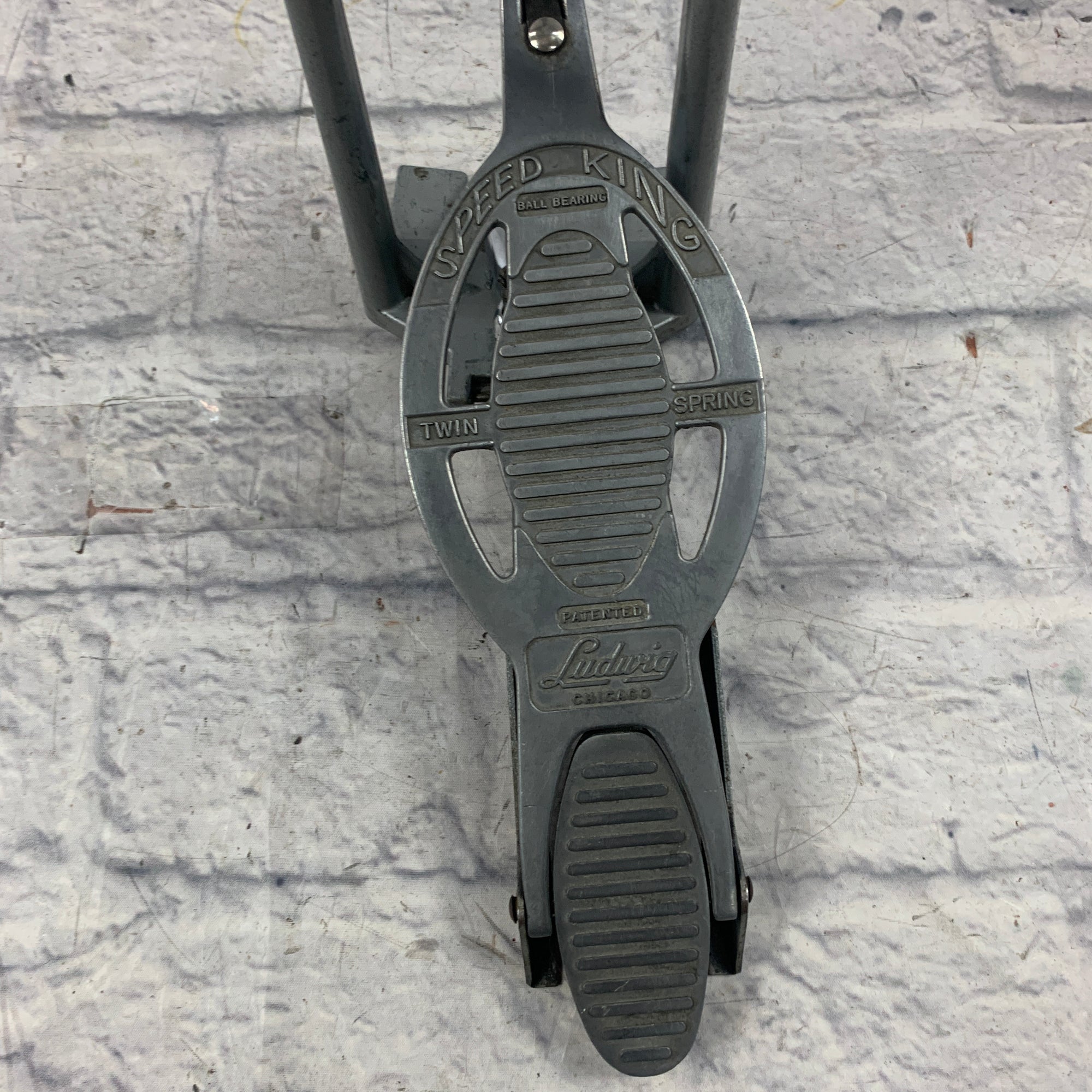 Ludwig Speed King Kick Pedal