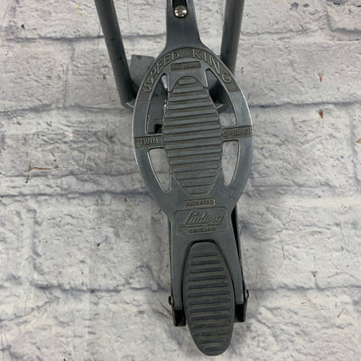 Ludwig Speed King Kick Pedal