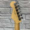 Fender 2017 Stratocaster w/ Single Push/Pull Humbucker