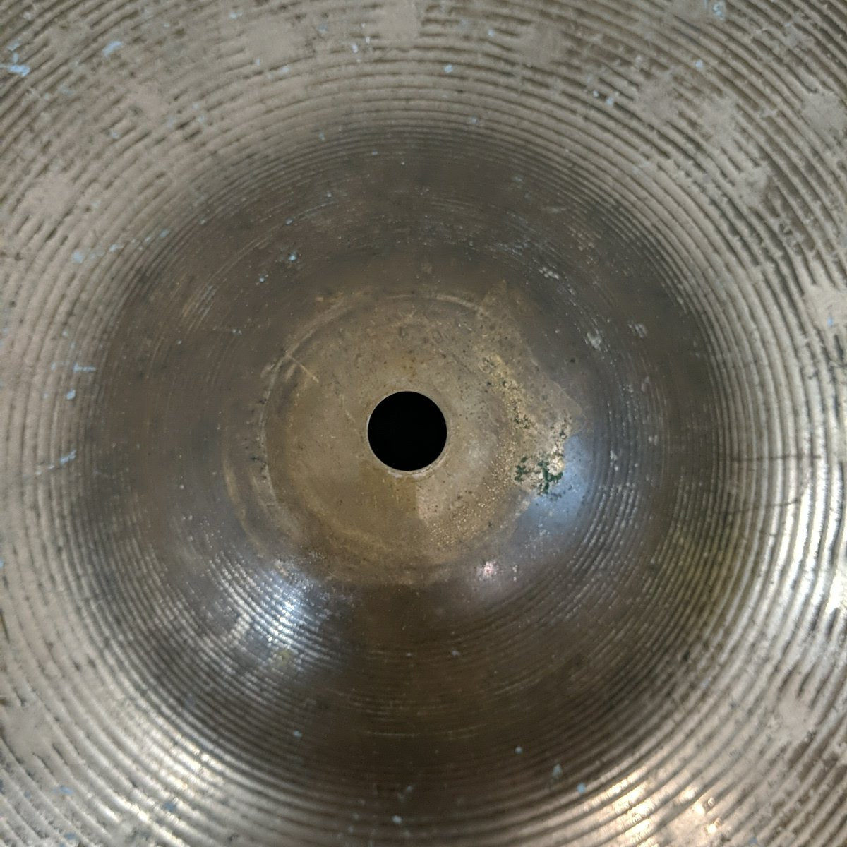 Zildjian ZBT 18" Crash Ride Cymbal