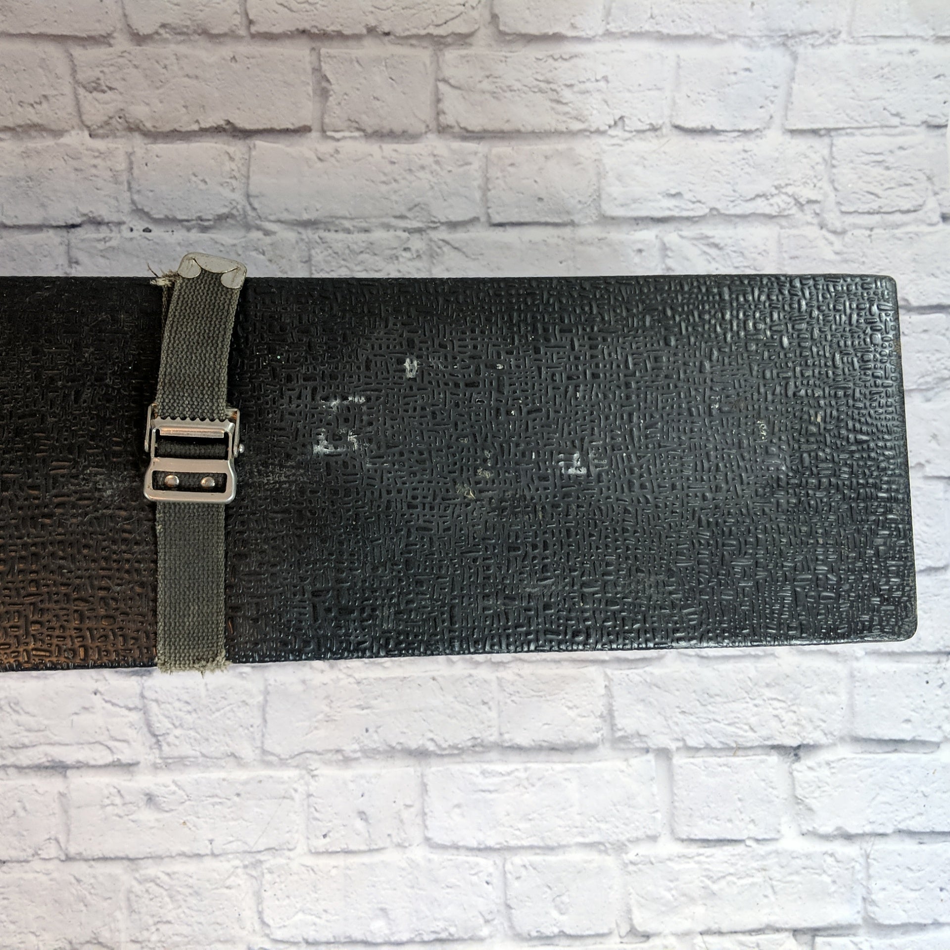 Drum Hardware Case with wheels