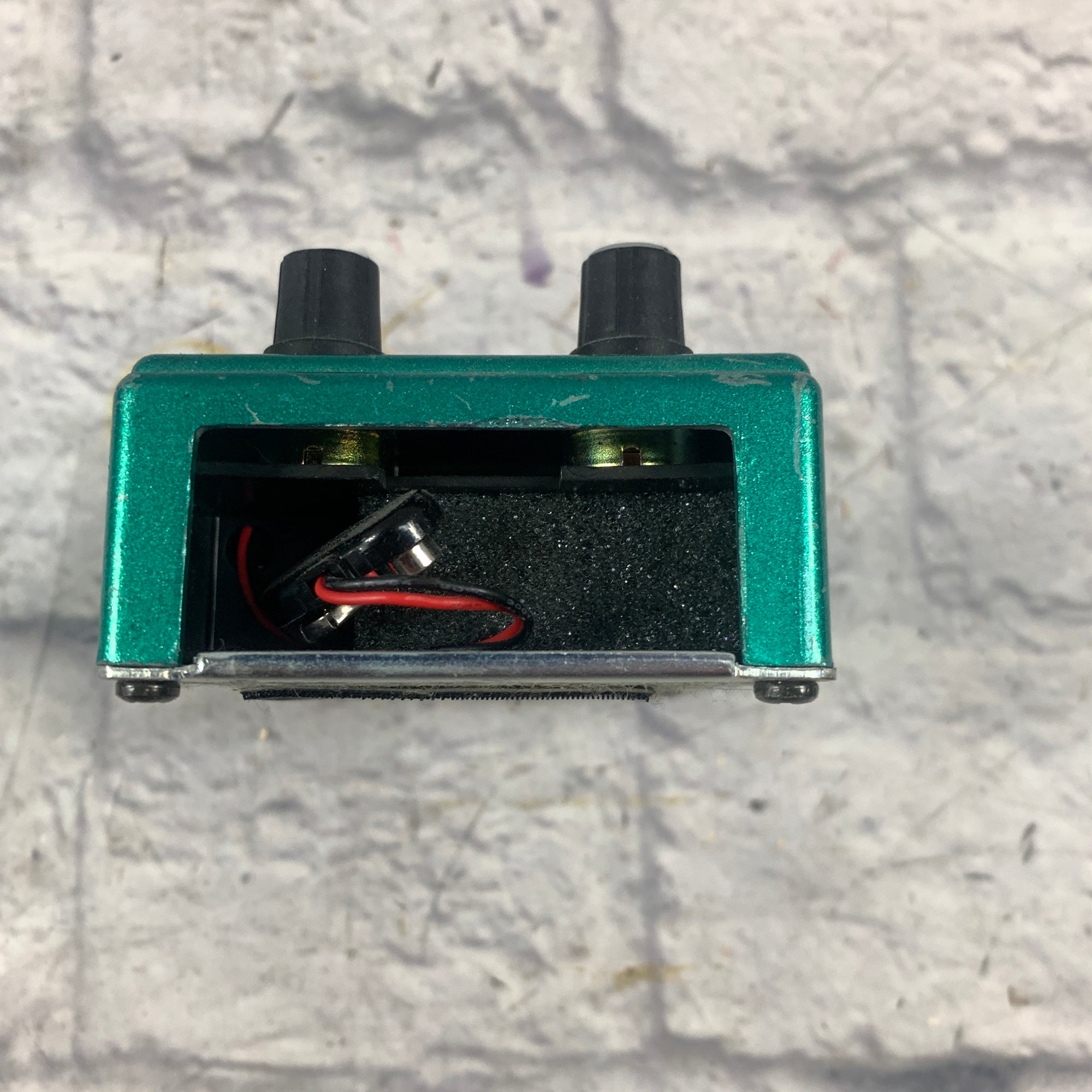 DOD FX25 Envelope Filter Effects Pedal