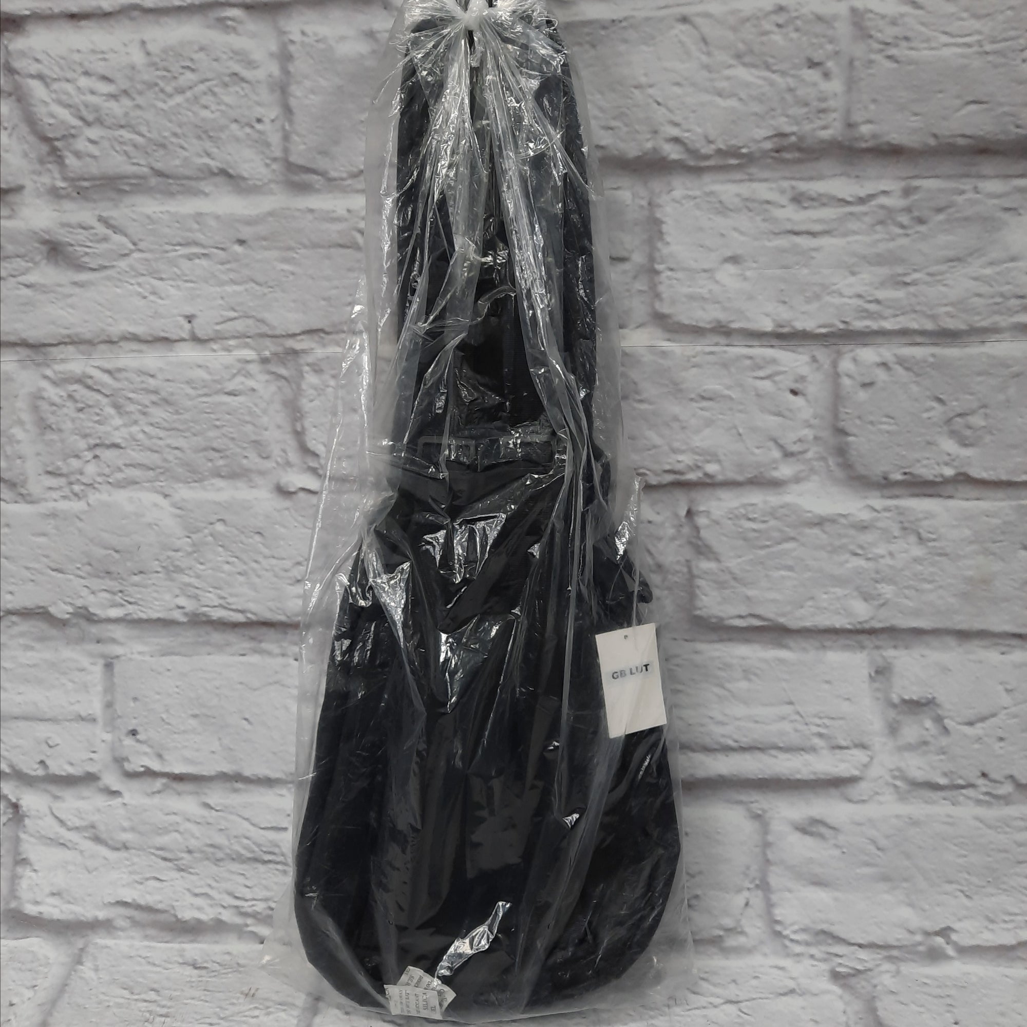 Luna GB LUT Tenor Ukulele Gig Bag