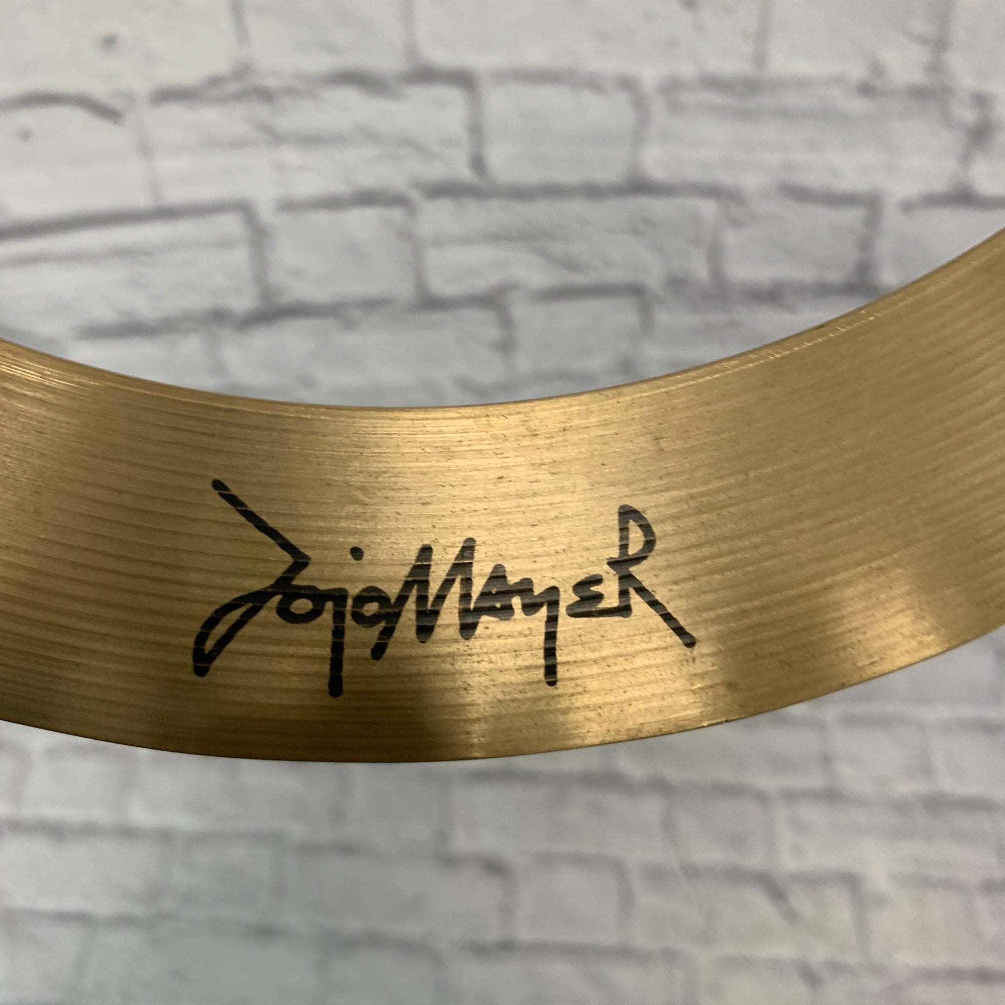 Sabian Hoop Crasher Crash Cymbal 14"