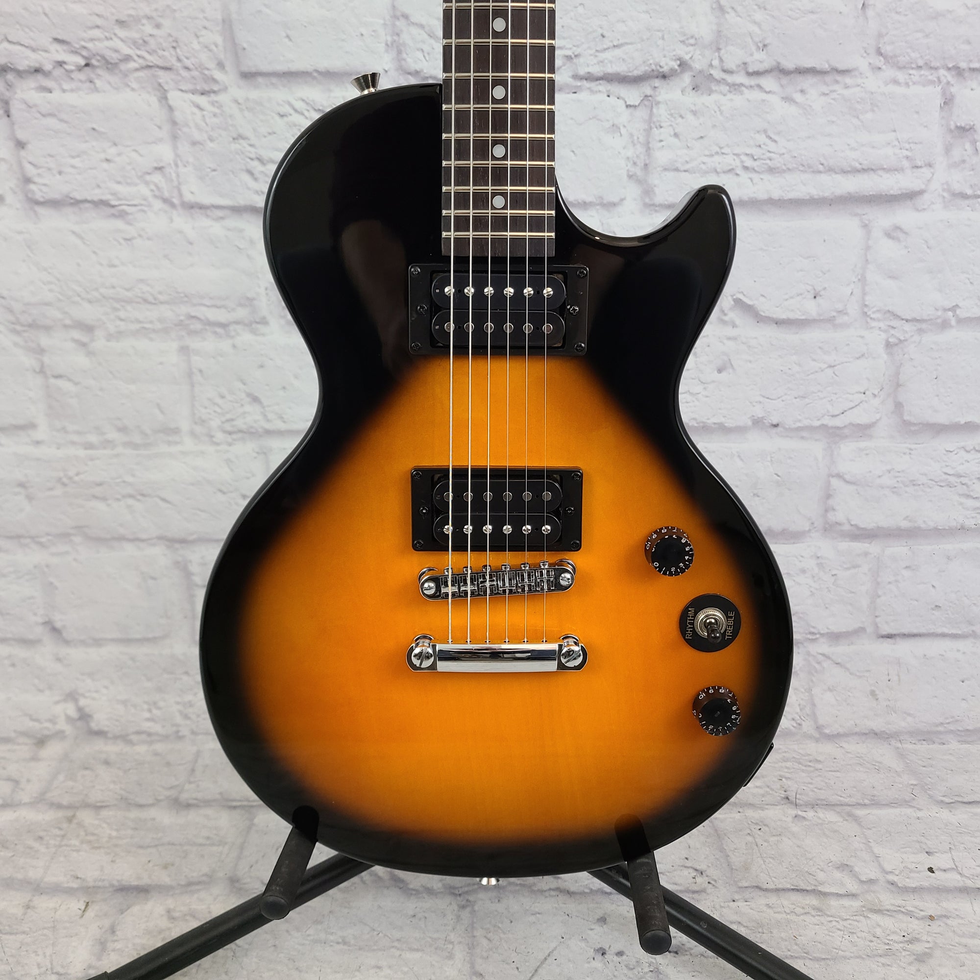 Les paul deals special ii le