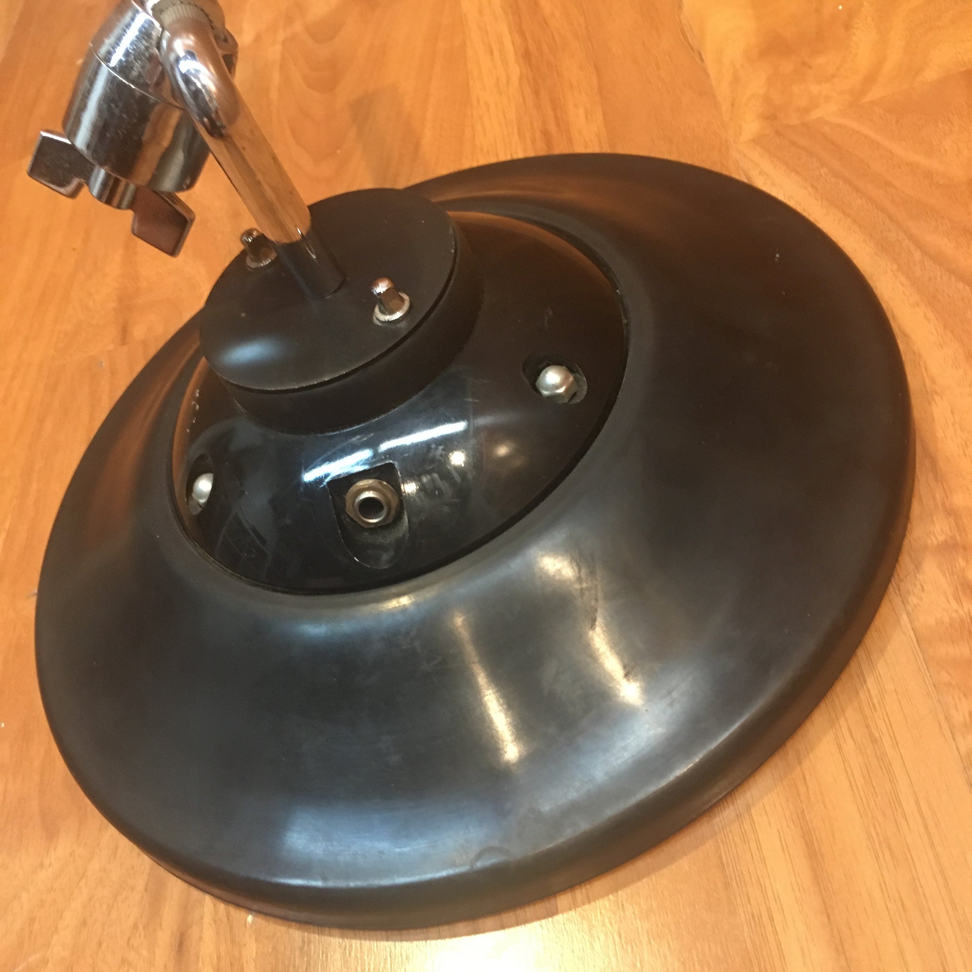 Dauz 11" Tomkat Drum Trigger Pad