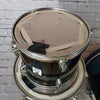 Percussion Plus 3 Piece Drum Kit